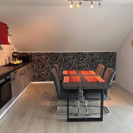 Ferienwohnung Im Wonnegau Portugieser-Suite Florsheim-Dalsheim Εξωτερικό φωτογραφία